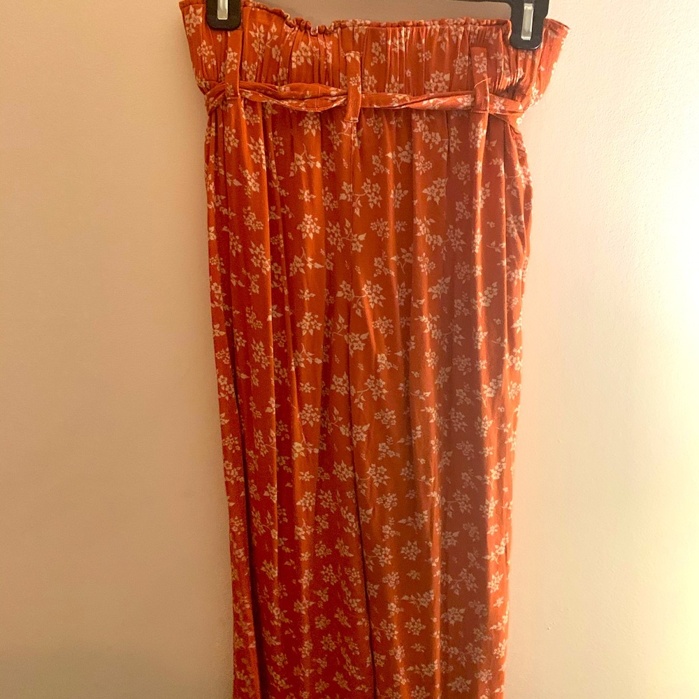 2xHP!🤩 AE Palazzo Pants - Picture 3 of 3